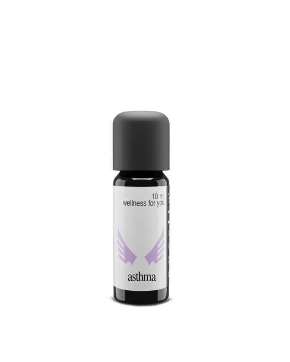 asthma von aurelia essential oils